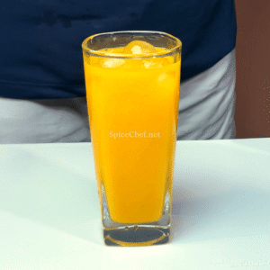 fresh orange juice recipe 2