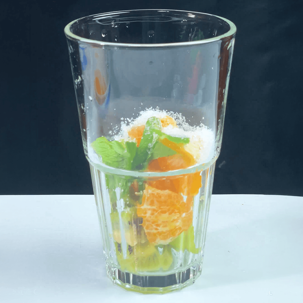 kiwi-mojito