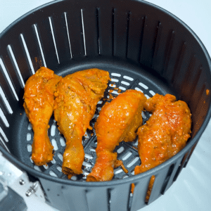 tandoori chicken drumstick